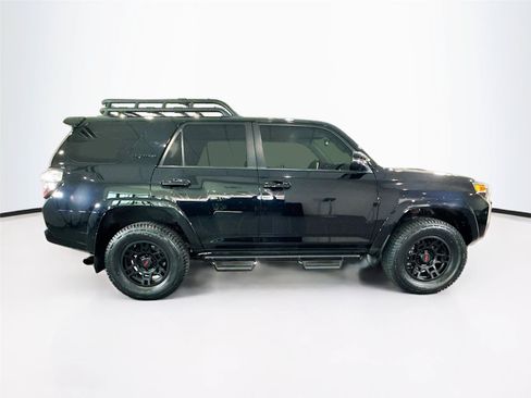 Used 2024 Toyota 4Runner TRD Pro AWD/4WD image 32