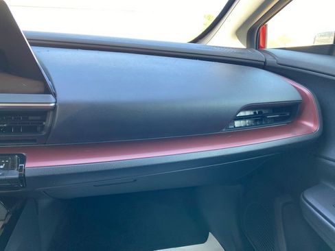 Used 2023 Toyota Prius Prime FWD image 14