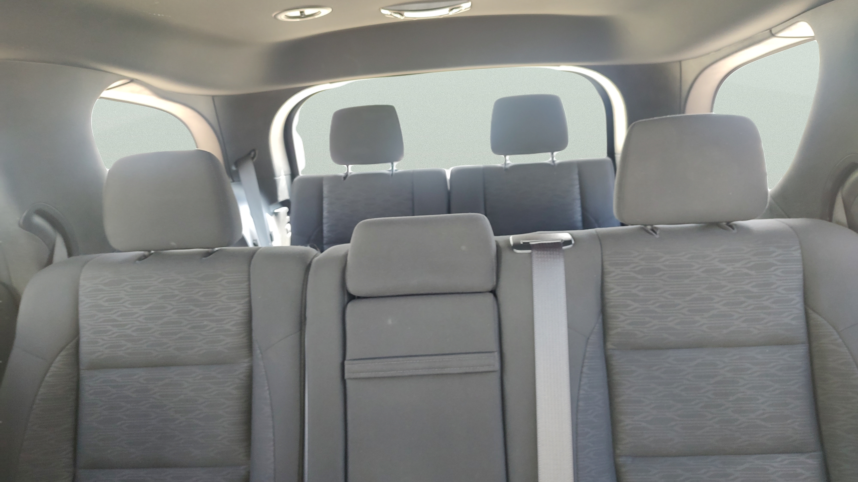 Used 2025 Dodge Durango GT w/ Blacktop Package AWD/4WD image 14
