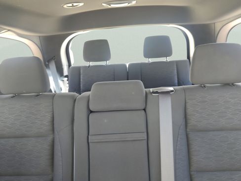 Used 2025 Dodge Durango GT w/ Blacktop Package AWD/4WD image 14