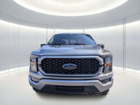 Used 2023 Ford F150 XL w/ STX Appearance Package AWD/4WD image 7