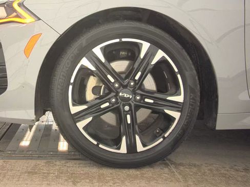 Used 2023 Kia K5 GT-Line w/ GT-Line Premium Package image 13