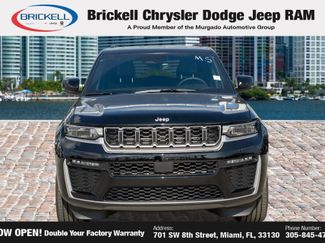 Used 2026 Jeep Grand Cherokee Limited RWD video 2