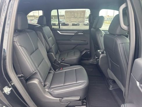 New 2026 GMC Acadia Elevation w/ Elevation Premium Package image 19