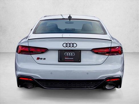 Used 2023 Audi RS 5 image 6