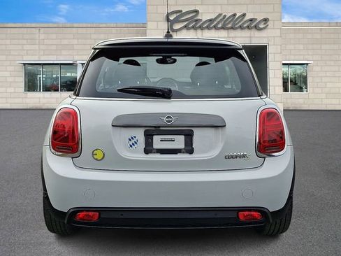 Used 2021 MINI Cooper SE w/ 8.8" Touchscreen Nav Package image 5