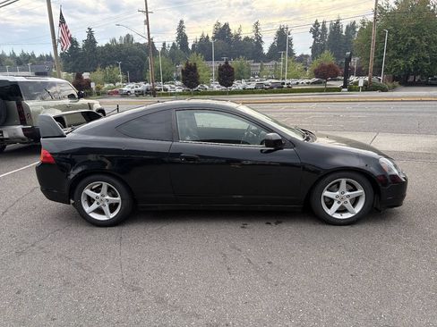 Used 2003 Acura RSX Type-S FWD image 8