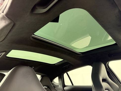 Used 2021 Porsche Panamera GTS image 32