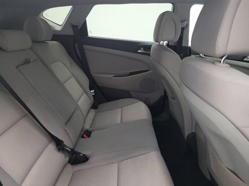 Used 2018 Hyundai Tucson SEL AWD/4WD image 19