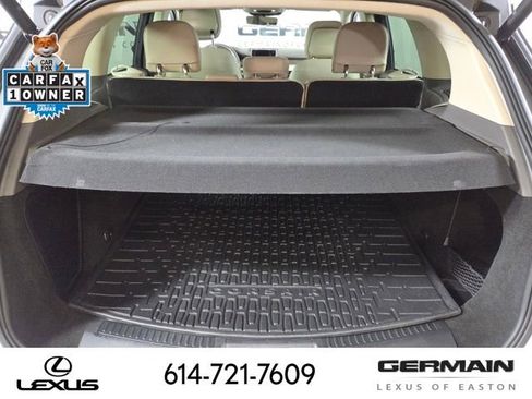 Used 2020 Lincoln Corsair Reserve w/ Elements Package image 23