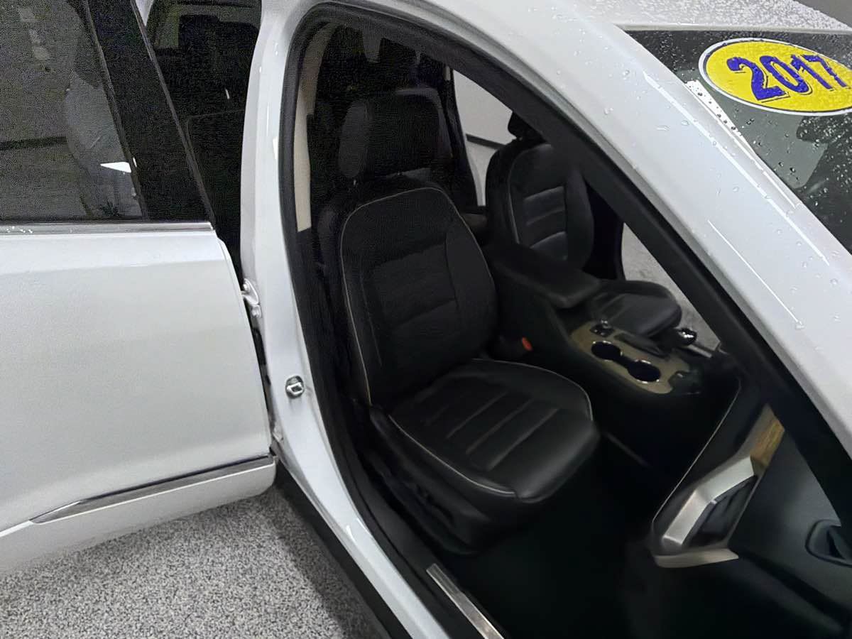 Used 2017 GMC Acadia Denali FWD image 29