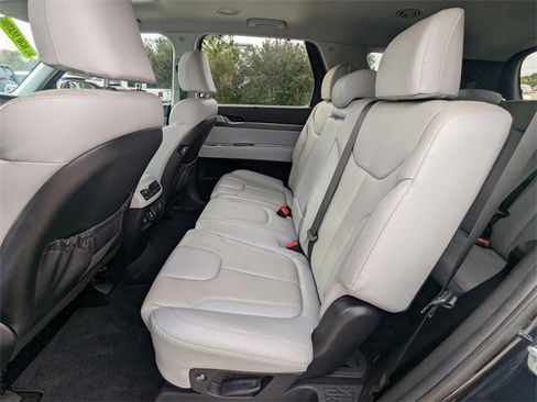 Used 2020 Hyundai Palisade SEL image 16