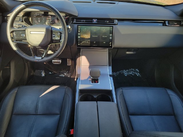 Used 2024 Land Rover Range Rover Velar Dynamic SE AWD/4WD image 16