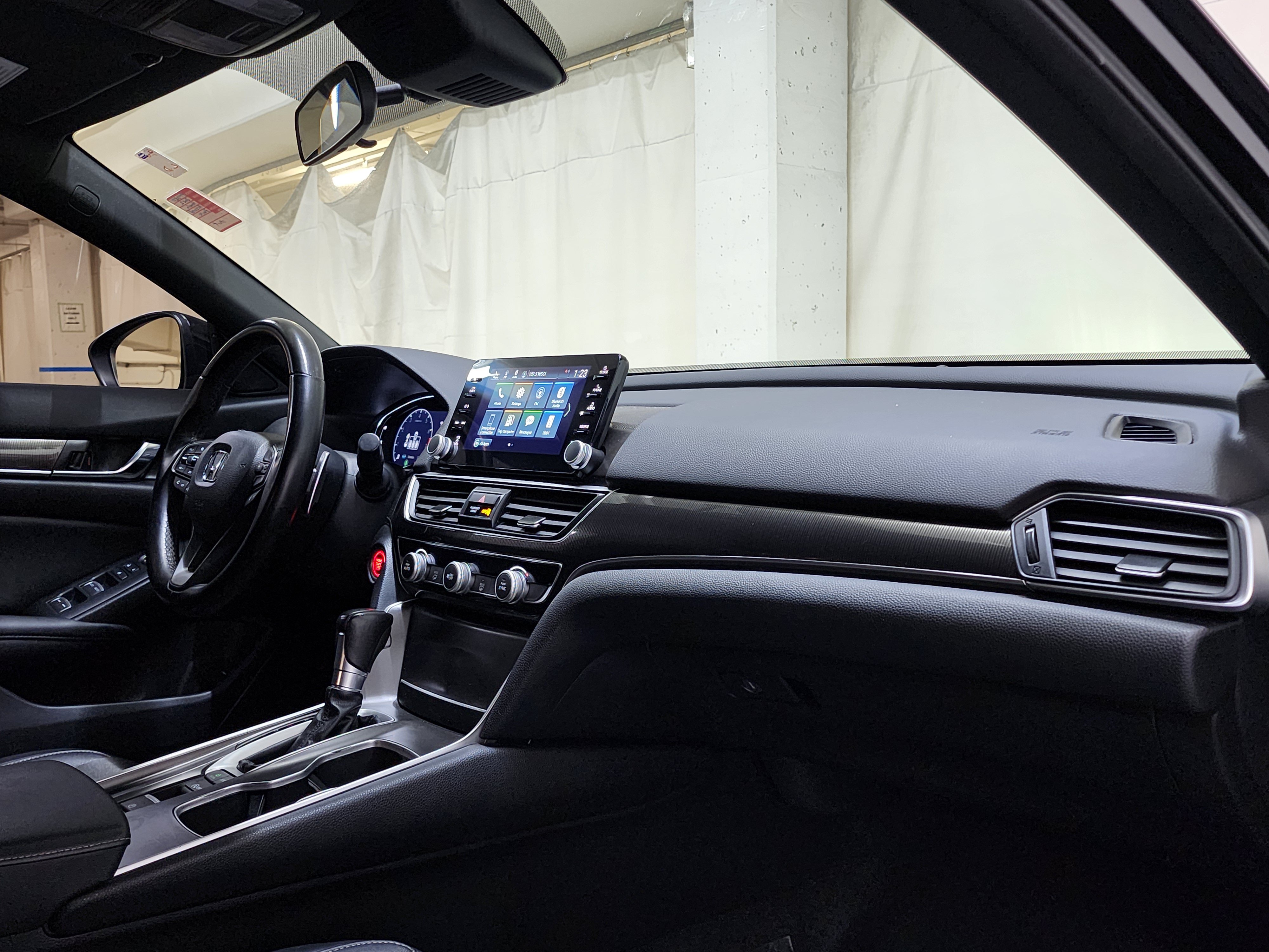 Used 2022 Honda Accord Sport image 22