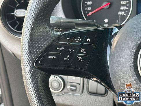 Used 2025 Mercedes-Benz Sprinter 2500 image 23