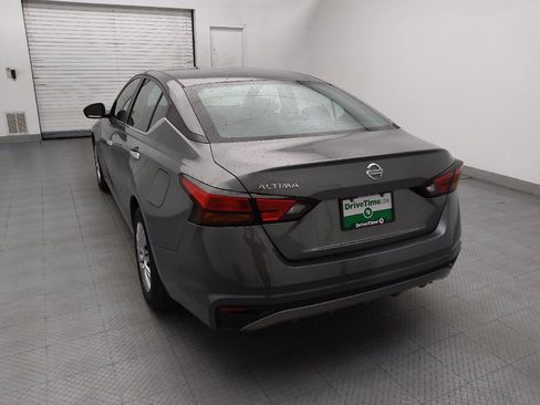 Used 2022 Nissan Altima 2.5 S FWD image 6