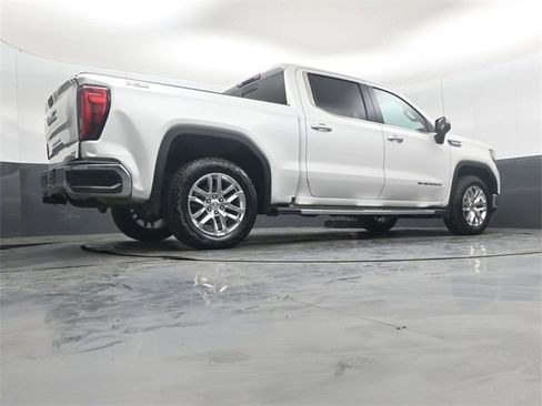 Used 2020 GMC Sierra 1500 SLT image 38