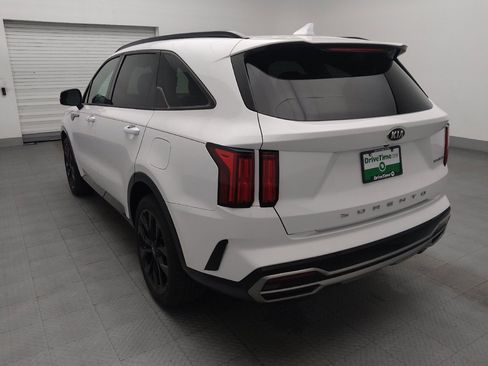 Used 2021 Kia Sorento SX FWD image 5