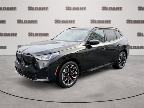 New 2026 BMW X3 M50 w/ Premium Package image 1
