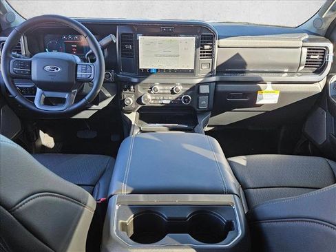 New 2026 Ford F250 Lariat w/ FX4 Off-Road Package image 15