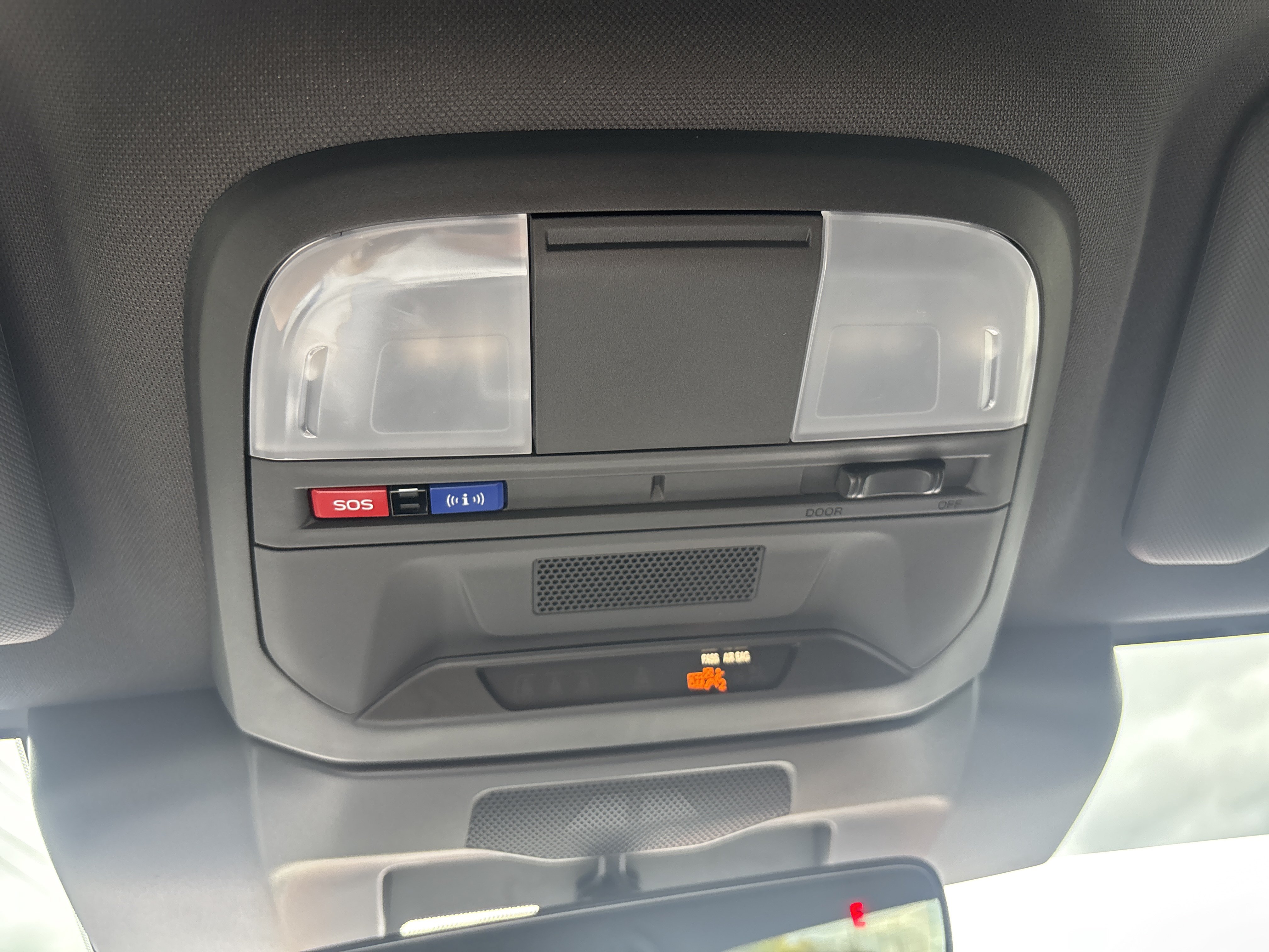 Certified 2025 Subaru WRX Premium AWD/4WD image 31