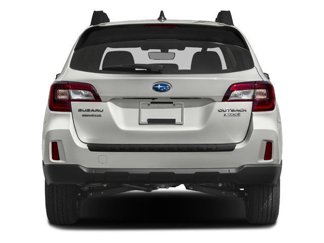 Used 2017 Subaru Outback 2.5i Premium AWD/4WD image 8