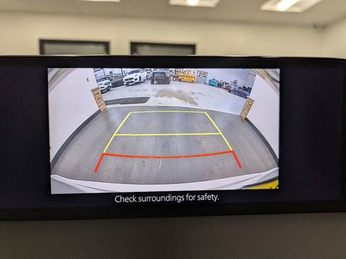 Certified 2023 MAZDA CX-5 AWD 2.5 S image 14