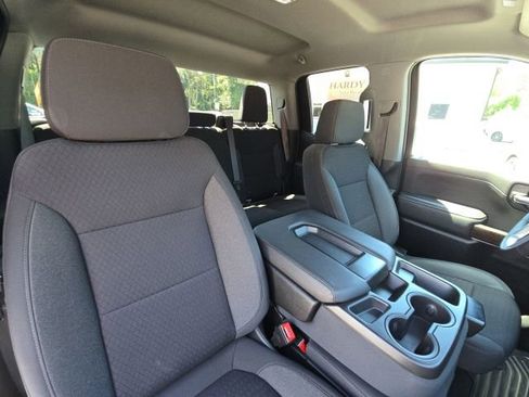 Used 2022 GMC Sierra 1500 SLE RWD image 20