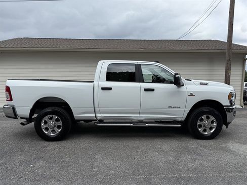Used 2024 RAM 2500 Big Horn image 1