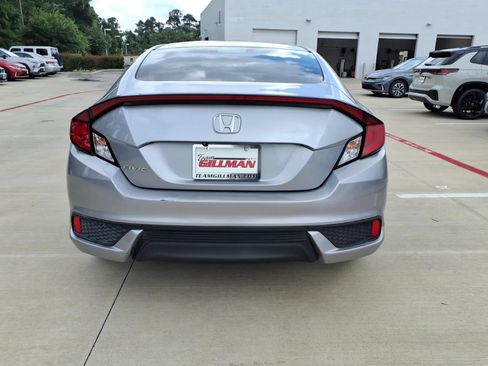 Used 2018 Honda Civic LX-P image 6