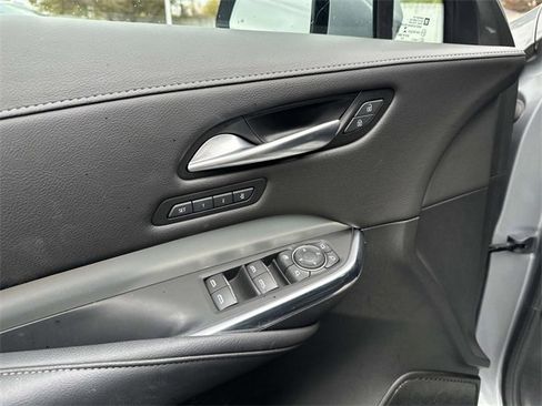 Certified 2023 Cadillac XT4 Premium Luxury w/ Technology Package image 46