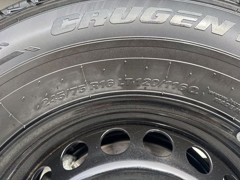 Used 2025 Mercedes-Benz Sprinter 2500 image 26