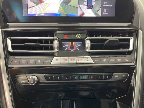 Used 2022 BMW 840i Gran Coupe w/ Driving Assistance Package image 28