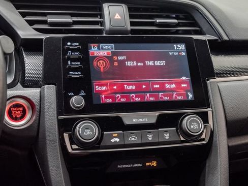 Used 2021 Honda Civic Sport image 17