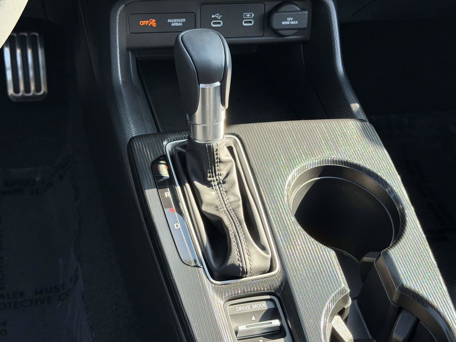 Certified 2026 Honda Civic Sport image 15