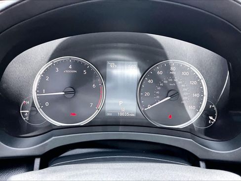 Used 2025 Lexus IS 300 w/ Premium Package RWD image 24
