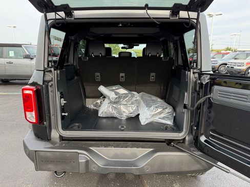 New 2025 Ford Bronco Big Bend image 39