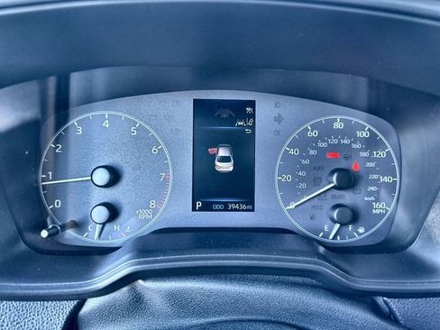 Used 2024 Toyota Corolla LE image 24