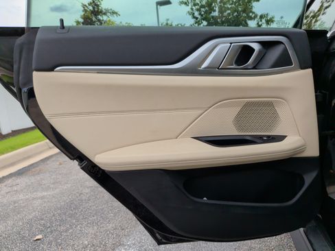 Used 2023 BMW i4 eDrive35 w/ Premium Package RWD image 38