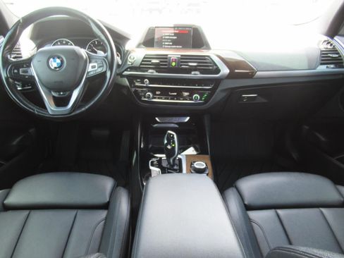 Used 2019 BMW X3 xDrive30i AWD/4WD image 12