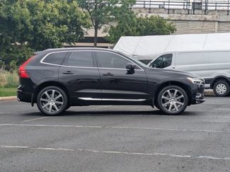 Used 2021 Volvo XC60 T5 Inscription w/ Advanced Package FWD video 4