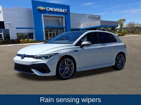 Used 2024 Volkswagen Golf R AWD/4WD image 31