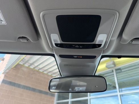 Used 2024 Honda HR-V LX image 24