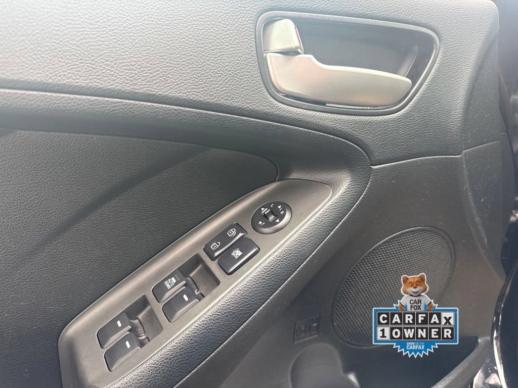 Used 2018 Kia Forte LX w/ LX Popular Package FWD image 23