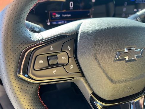 Used 2024 Chevrolet TrailBlazer RS w/ Convenience Package image 12