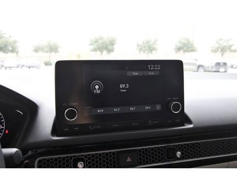 New 2025 Honda Civic Sport image 19