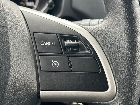 Used 2025 Mitsubishi Outlander Sport LE image 11