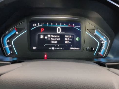 Used 2024 Honda Odyssey Touring image 34