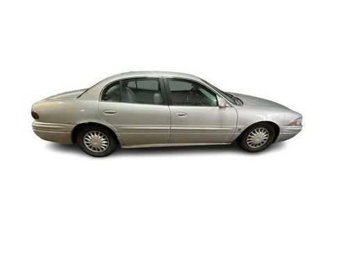 Used 2003 Buick Le Sabre Custom image 7