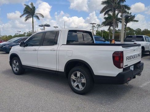 New 2026 Honda Ridgeline RTL image 5